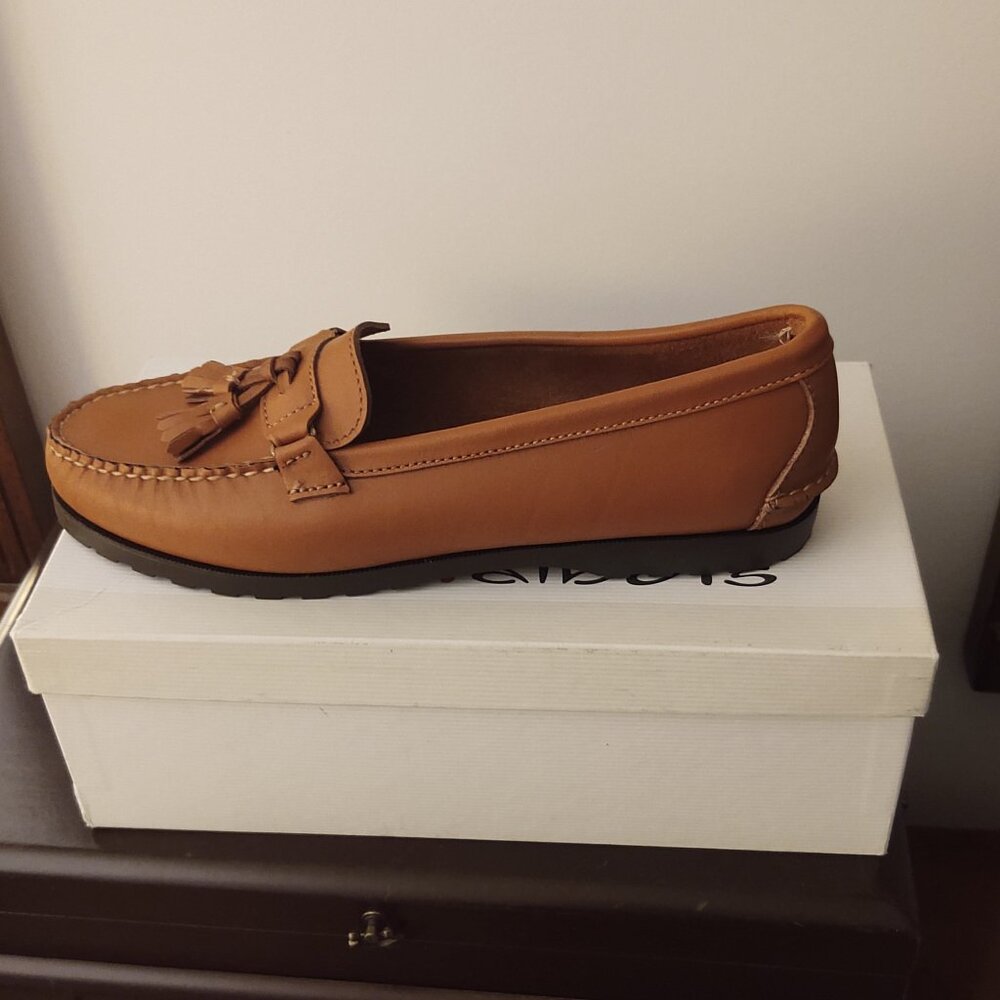 WOMEN'S LOAFERS